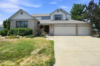 9877 Falcon Creek Drive, Highlands Ranch, CO 80130 - Photo 3