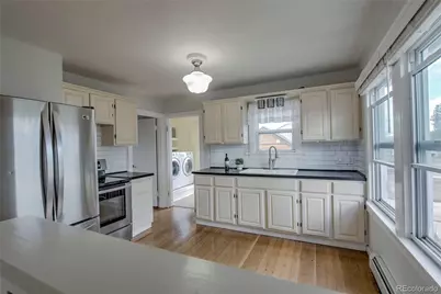 124 W 17th Street, Leadville, CO 80461 - Photo 7