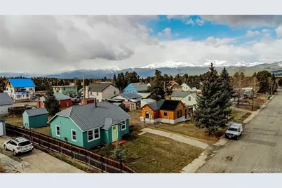 124 W 17th Street, Leadville, CO 80461 - Photo 35