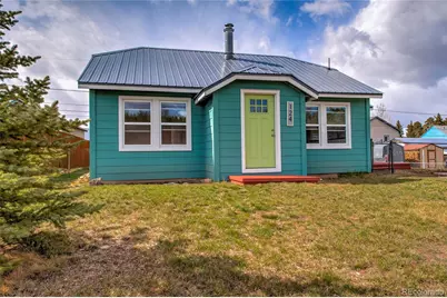 124 W 17th Street, Leadville, CO 80461 - Photo 31