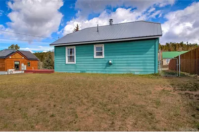 124 W 17th Street, Leadville, CO 80461 - Photo 29