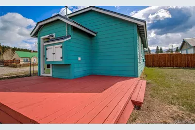 124 W 17th Street, Leadville, CO 80461 - Photo 27