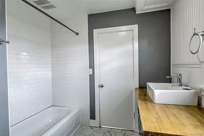 124 W 17th Street, Leadville, CO 80461 - Photo 5