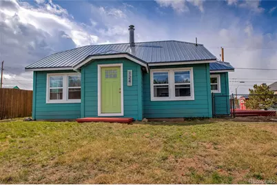 124 W 17th Street, Leadville, CO 80461 - Photo 1