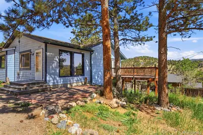 26265 Grateful Way, Kittredge, CO 80457 - Photo 1
