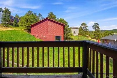 26265 Grateful Way, Kittredge, CO 80457 - Photo 21