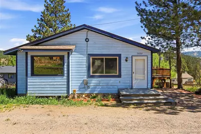 26265 Grateful Way, Kittredge, CO 80457 - Photo 3