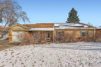 1072 Racine Street, Aurora, CO 80011 - Photo 1