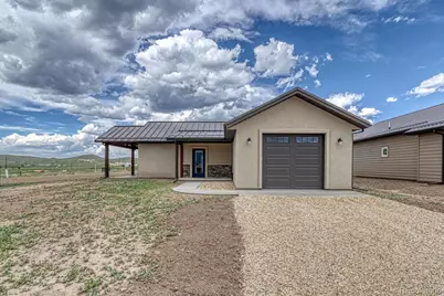 306 Fox Run E, Silver Cliff, CO 81252 - Photo 23