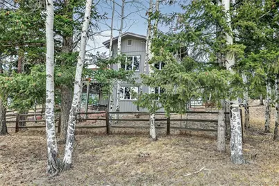 9039 S Bertha Court, Morrison, CO 80465 - Photo 13