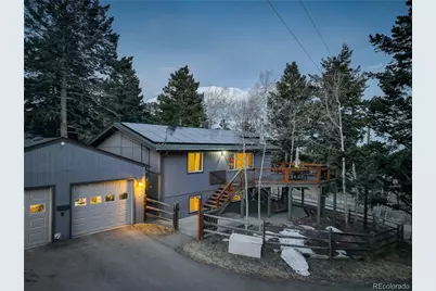 9039 S Bertha Court, Morrison, CO 80465 - Photo 1