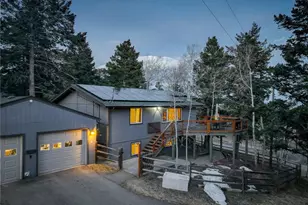 9039 S Bertha Ct, Morrison, CO 80465 - Photo 1