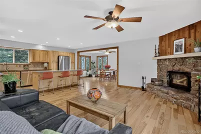 9039 S Bertha Court, Morrison, CO 80465 - Photo 19