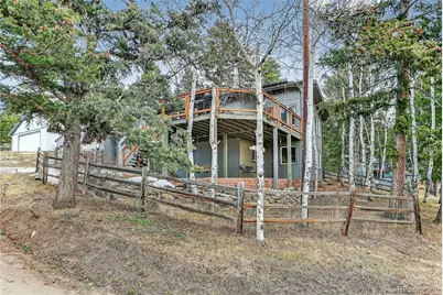 9039 S Bertha Court, Morrison, CO 80465 - Photo 5