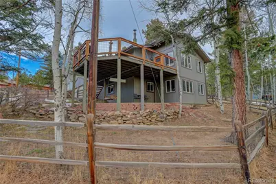 9039 S Bertha Court, Morrison, CO 80465 - Photo 1