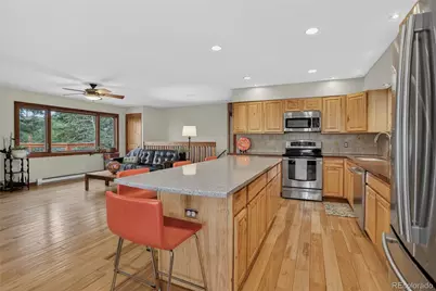 9039 S Bertha Court, Morrison, CO 80465 - Photo 17