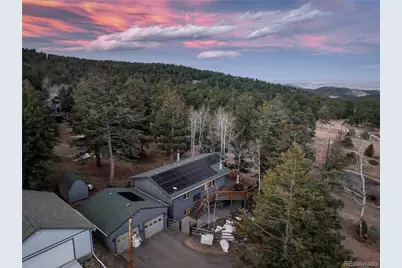 9039 S Bertha Court, Morrison, CO 80465 - Photo 1