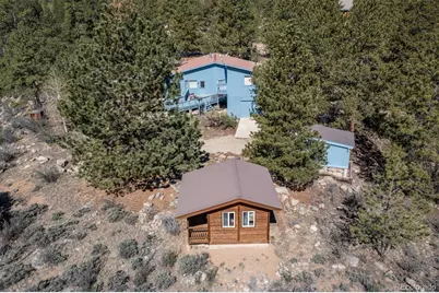 18480 Morrison Creek Circle, Buena Vista, CO 81211 - Photo 41