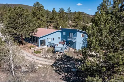 18480 Morrison Creek Circle, Buena Vista, CO 81211 - Photo 35