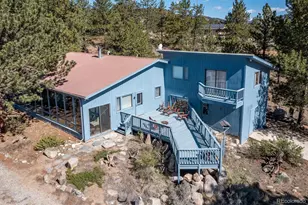 18480 Morrison Creek Cir, Buena Vista, CO 81211 - Photo 1