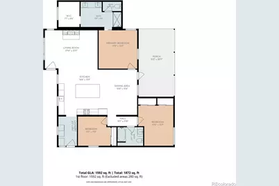 2850 Kearney Street, Denver, CO 80207 - Photo 27