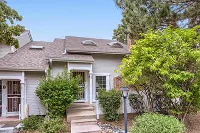 2878 W Long Circle #A, Littleton, CO 80120 - Photo 1