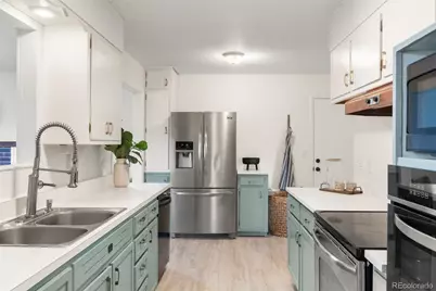 1226 Holmes Drive, Colorado Springs, CO 80909 - Photo 9