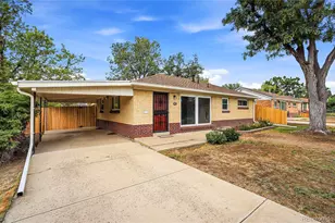 8561 Crescent Dr, Westminster, CO 80031 - Photo 1