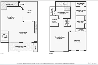 474 Black Feather Loop #413, Castle Rock, CO 80104 - Photo 33