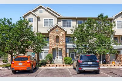 474 Black Feather Loop #413, Castle Rock, CO 80104 - Photo 1