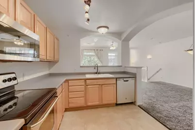474 Black Feather Loop #413, Castle Rock, CO 80104 - Photo 17