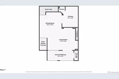474 Black Feather Loop #413, Castle Rock, CO 80104 - Photo 31