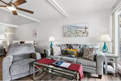 401 W La Bonte Street #202, Dillon, CO 80435 - Photo 7