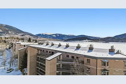 401 W La Bonte Street #202, Dillon, CO 80435 - Photo 45