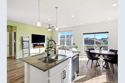 1275 High Point Trail, Elizabeth, CO 80107 - Photo 11