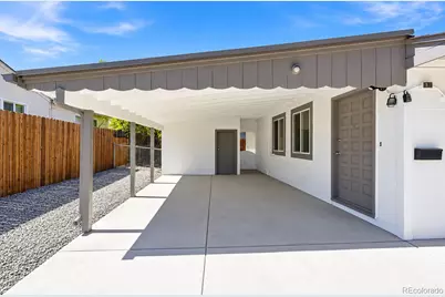 2631 S Green Court, Denver, CO 80219 - Photo 3