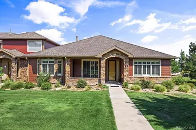 8602 Gold Peak Drive #A, Littleton, CO 80130 - Photo 1