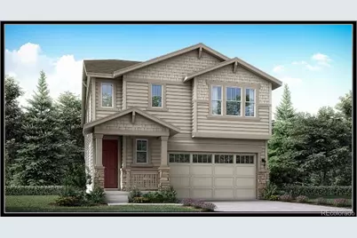 14581 Hudson Street, Thornton, CO 80602 - Photo 1