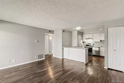 4899 S Dudley Street #8K, Littleton, CO 80123 - Photo 9