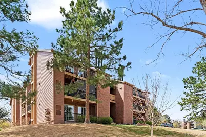 4899 S Dudley Street #8K, Littleton, CO 80123 - Photo 1