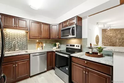 3295 S Ammons Street #108, Lakewood, CO 80227 - Photo 13