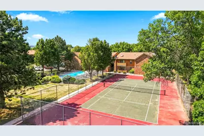 3295 S Ammons Street #108, Lakewood, CO 80227 - Photo 33