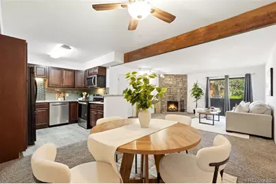 3295 S Ammons Street #108, Lakewood, CO 80227 - Photo 9