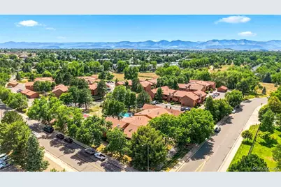 3295 S Ammons Street #108, Lakewood, CO 80227 - Photo 37