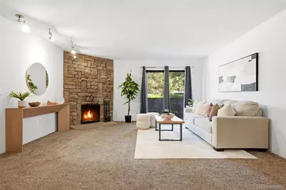3295 S Ammons Street #108, Lakewood, CO 80227 - Photo 3