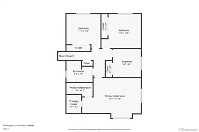 4374 Canyon Lane, Castle Rock, CO 80108 - Photo 49