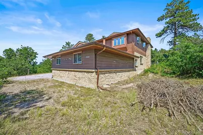 4374 Canyon Lane, Castle Rock, CO 80108 - Photo 41