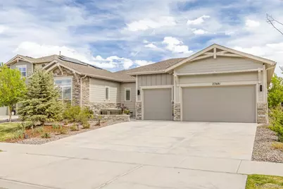 27681 E Lakeview Drive, Aurora, CO 80016 - Photo 3
