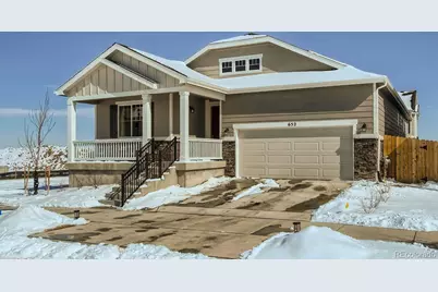 652 Hearthstone Avenue, Brighton, CO 80601 - Photo 3