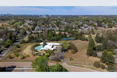1 Middle Road, Cherry Hills Village, CO 80113 - Photo 35